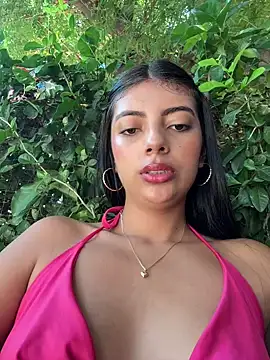 Baby Niels online show from 01/19/25, 04:14