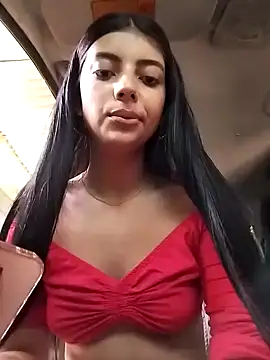 Baby Niels online show from 01/27/25, 03:18