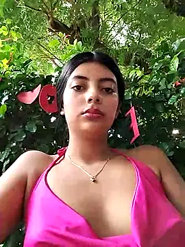 Baby Niels online show from 02/20/25, 08:58