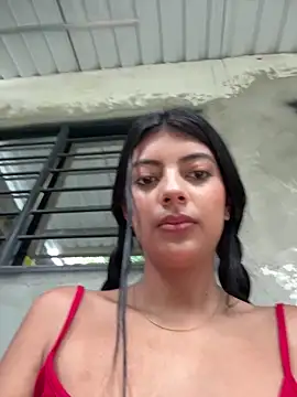 Baby Niels online show from 02/22/25, 02:30