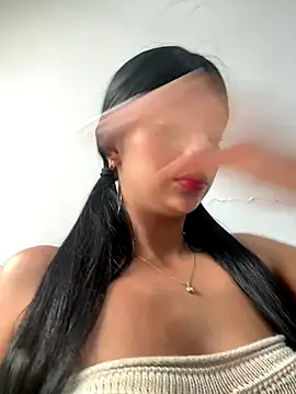 Baby Niels online show from 09/15/25, 04:07