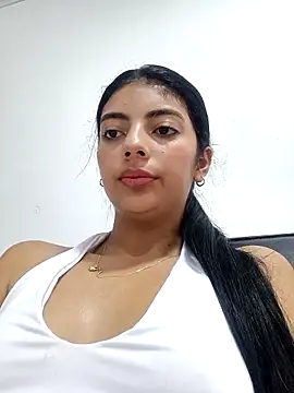 Baby Niels online show from 09/25/25, 01:37