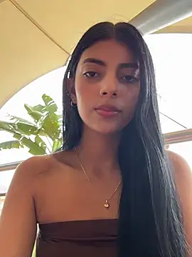 Baby Niels online show from 02/18/26, 03:52