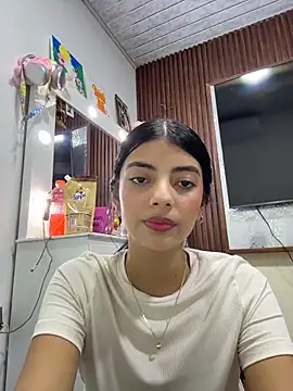 Baby Niels online show from 03/13/26, 07:53