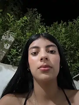 Baby Niels online show from 04/12/26, 03:44