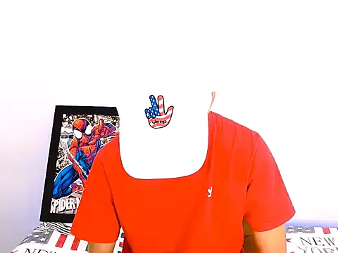 TESEO HOT online show from 11/29/25, 03:26