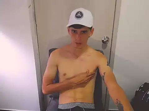 TESEO HOT online show from 02/21/26, 09:27