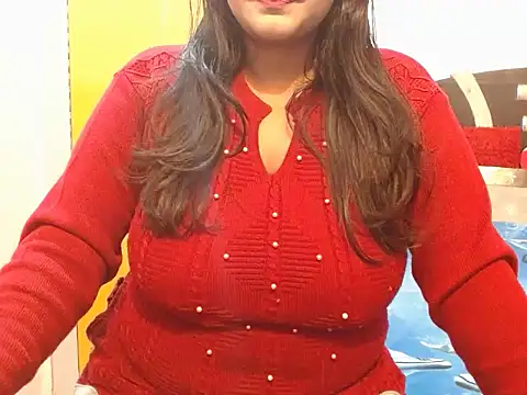 queen cute online show from 01/08/25, 07:34