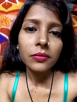 Snapshot of kobita_Mohali chatting on 06/08/26, 09:09 kobita Mohali online show from 06/08/26, 09:09