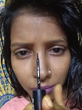 Snapshot of kobita_Mohali chatting on 07/12/26, 09:11 kobita Mohali online show from 07/12/26, 09:11