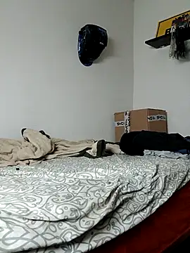 jhonyhot9292 online show from 12/03/25, 06:54