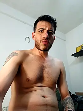 jhonyhot9292 online show from 02/10/26, 02:04