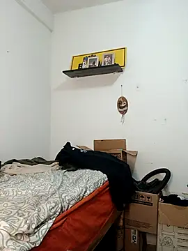 jhonyhot9292 online show from 02/19/26, 05:25