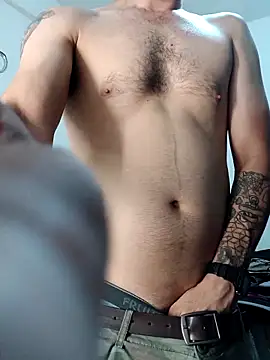 jhonyhot9292 online show from 04/06/26, 02:42