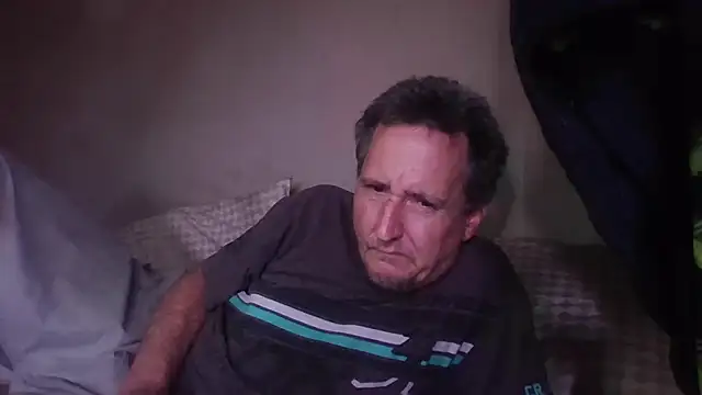 George48 online show from 12/03/25, 04:31