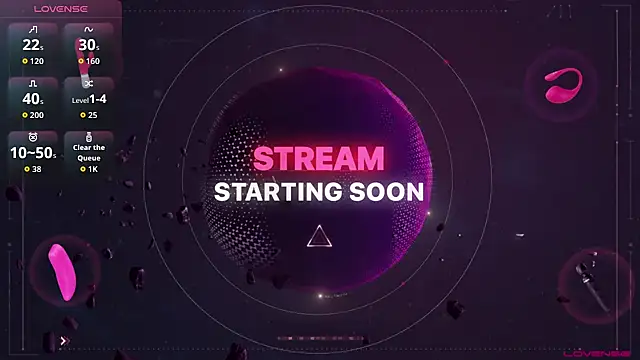 George48 online show from 12/04/25, 03:49