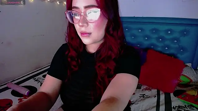 zarquita99 online show from 02/27/25, 12:32