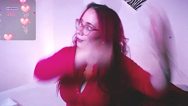 zarquita99 online show from 10/23/25, 08:35