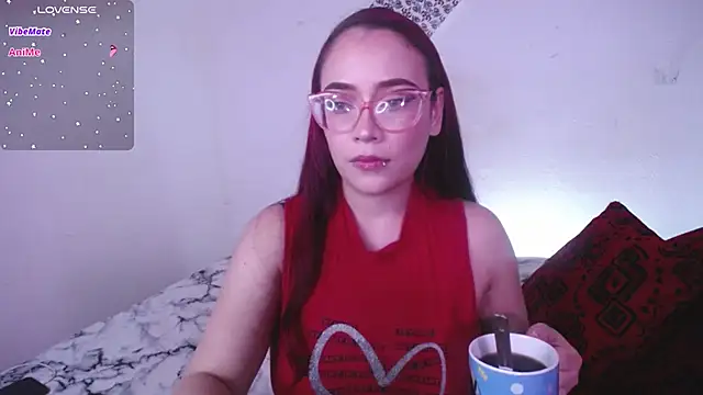 zarquita99 online show from 11/10/25, 08:57