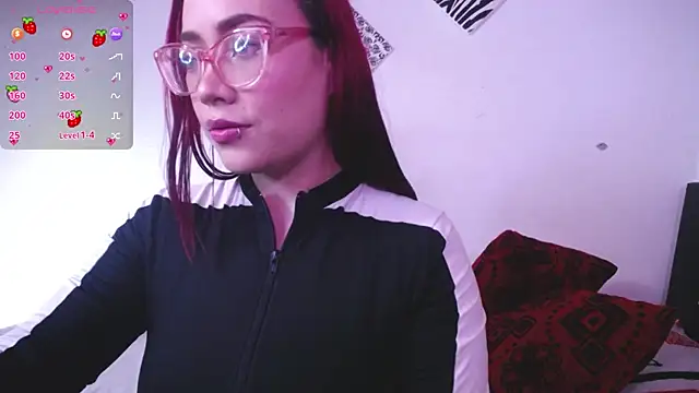 zarquita99 online show from 11/14/25, 09:08