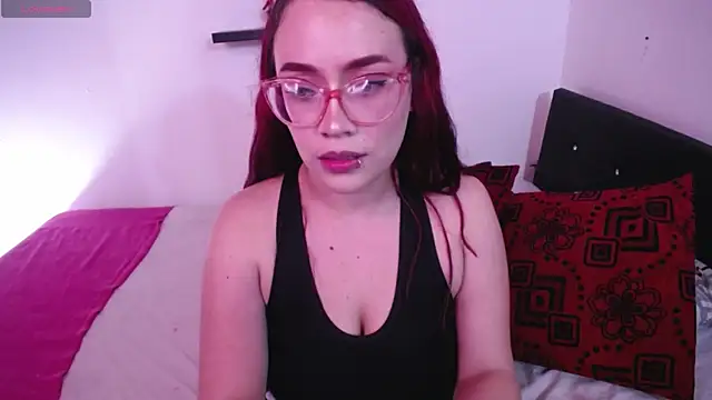 zarquita99 online show from 12/18/25, 12:49