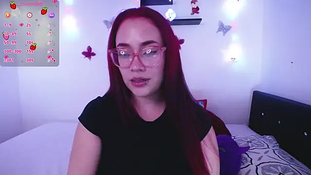 zarquita99 online show from 12/23/25, 06:44