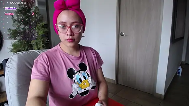 zarquita99 online show from 01/11/26, 07:41