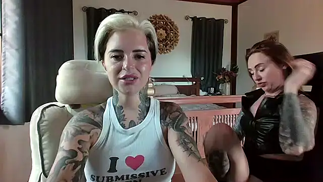 Alexandersonxo online show from 03/05/26, 05:47