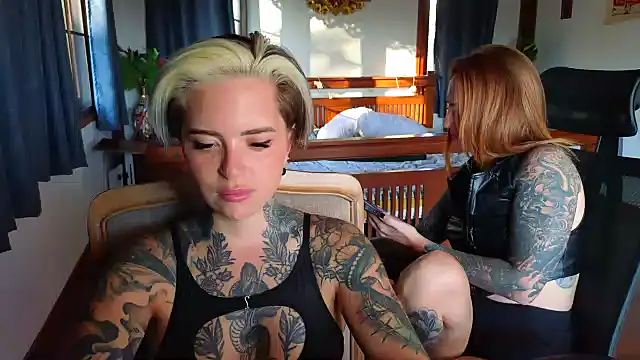 Alexandersonxo online show from 03/21/26, 10:31