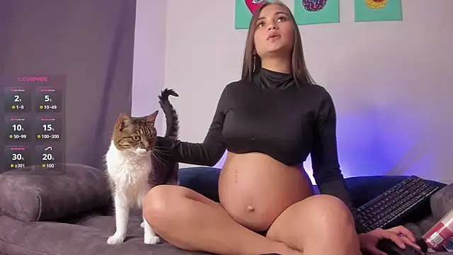 abby princee online show from 02/09/26, 04:55