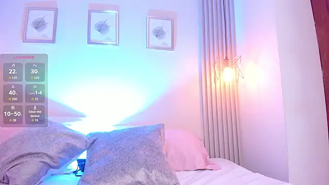 abby princee online show from 07/29/26, 02:48