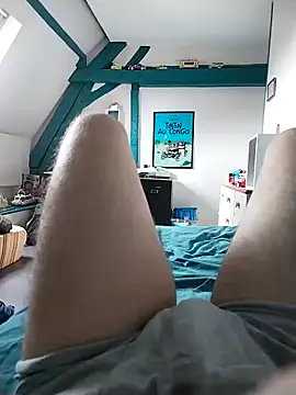 JulesG18 online show from 03/06/26, 10:34