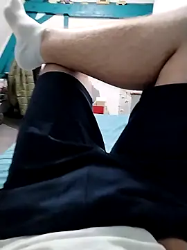 JulesG18 online show from 04/26/26, 07:22