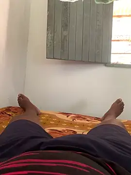 GordoSafadinho online show from 12/04/24, 04:27