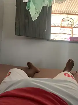 GordoSafadinho online show from 12/05/24, 12:00