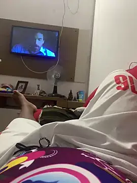 GordoSafadinho online show from 12/17/24, 03:17