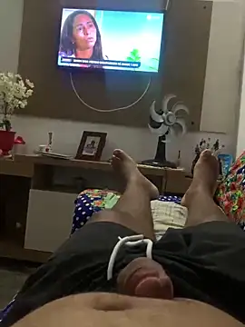 GordoSafadinho online show from 12/30/24, 03:03