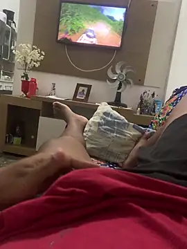 GordoSafadinho online show from 12/31/24, 03:34