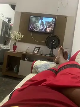 GordoSafadinho online show from 01/17/25, 03:34