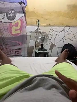 GordoSafadinho online show from 02/03/25, 11:26