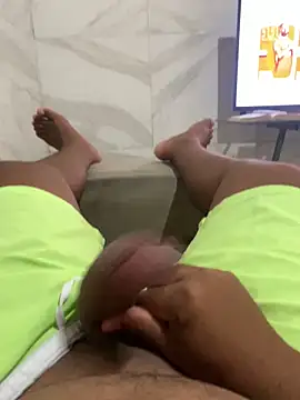 GordoSafadinho online show from 02/04/25, 11:06