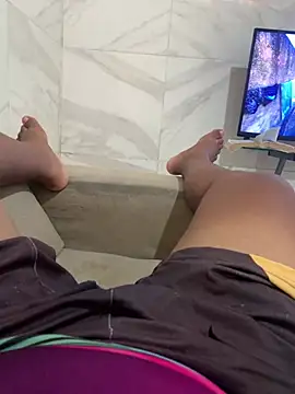 GordoSafadinho online show from 02/10/25, 04:36