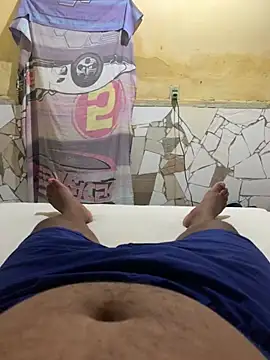 GordoSafadinho online show from 02/12/25, 11:41