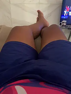 GordoSafadinho online show from 02/19/25, 12:33