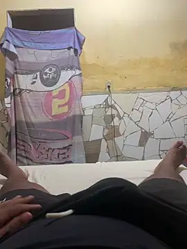 GordoSafadinho online show from 02/26/25, 01:11