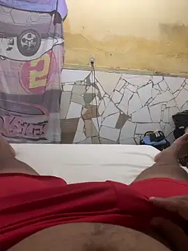 GordoSafadinho online show from 02/26/25, 11:37