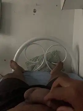 GordoSafadinho online show from 10/31/25, 08:10