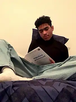 Ryan-hot online show from 12/03/24, 02:58