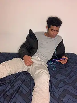 Ryan-hot online show from 12/14/24, 02:45