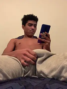 Ryan-hot online show from 12/14/24, 11:45